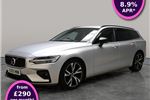 2019 Volvo V60