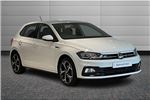 2021 Volkswagen Polo