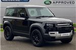 2023 Land Rover Defender