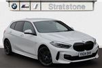 2024 BMW 1 Series