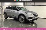 2020 Vauxhall Grandland X