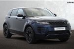 2023 Land Rover Range Rover Evoque