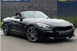 2020 BMW Z4