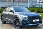 2024 Audi Q8