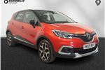 2019 Renault Captur