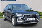 2022 Audi Q2