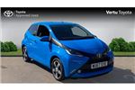 2017 Toyota Aygo