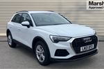 2021 Audi Q3