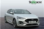 2023 Ford Focus