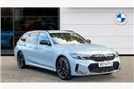 2024 BMW 3 Series Touring