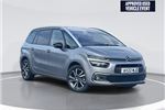 2022 Citroen Grand C4 SpaceTourer