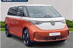 2024 Volkswagen ID.Buzz