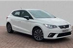 2018 SEAT Ibiza