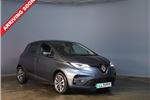 2021 Renault Zoe