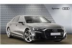 2024 Audi A8