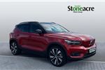 2021 Volvo XC40 Recharge