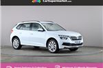 2021 Skoda Kamiq