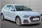 2020 Audi A1