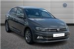 2021 Volkswagen Polo