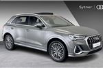 2021 Audi Q3