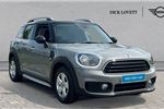 2017 MINI Countryman