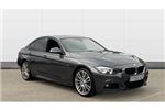 2015 BMW 3 Series