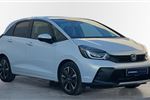 2024 Honda Jazz