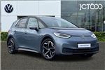 2023 Volkswagen ID.3