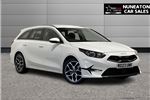 2023 Kia Ceed SW