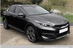 2021 Kia XCeed