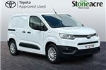 2022 Toyota Proace City