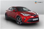 2021 Toyota C-HR