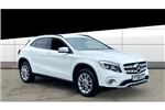 2018 Mercedes-Benz GLA