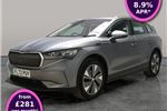 2022 Skoda Enyaq