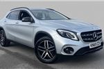 2019 Mercedes-Benz GLA