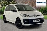 2021 Volkswagen Up