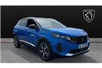 2022 Peugeot 3008