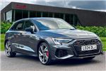 2024 Audi S3