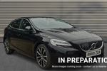 2019 Volvo V40