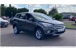 2017 Ford Kuga