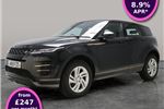 2019 Land Rover Range Rover Evoque