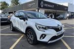 2023 Renault Captur