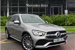 2020 Mercedes-Benz GLC