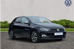 2021 Volkswagen Polo