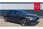 2022 Ford Focus