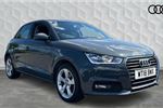 2018 Audi A1