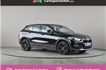 2020 BMW X2