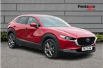 2020 Mazda CX-30