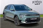 2024 Kia Niro