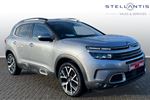 2021 Citroen C5 Aircross